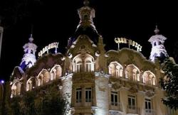 Gran Hotel