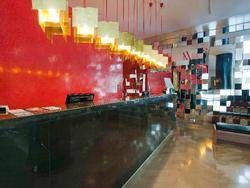 Reina Petronila Hotel