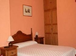 Hostal Hispalense