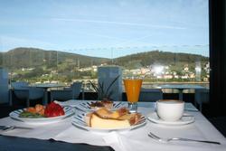 Hotel U Viveiro
