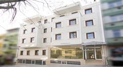 May Hotel