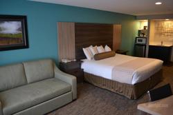 Yosemite Southgate Hotel & Suites