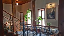 Bosnali Hotel