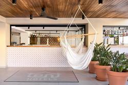 tent Capi Playa