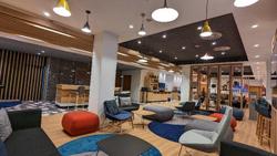 Holiday Inn Express Bilbao Airport