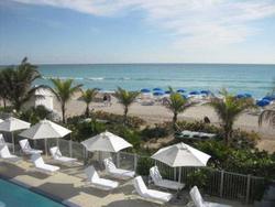 Marenas Beach Resort