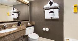 Best Western Plus Landmark Inn