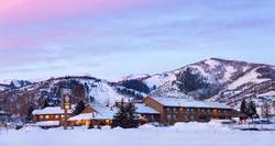 Best Western Plus Landmark Inn