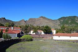 Casona del Patio