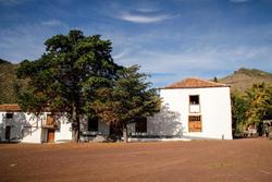 Casona del Patio