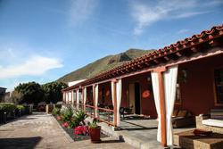 Casona del Patio