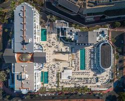 Princess Inspire Tenerife