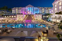 Princess Inspire Tenerife
