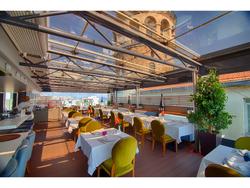 Anemon Koleksiyon Galata Otel