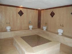 Tiana Beach Resort