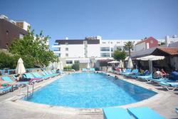 Tiana Beach Resort