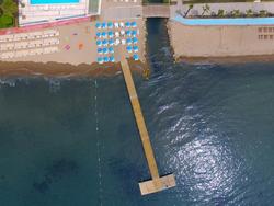 Tiana Beach Resort