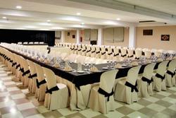 AHC Caceres