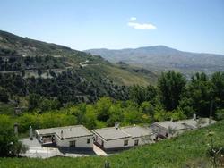 El Cercado Complejo Rural