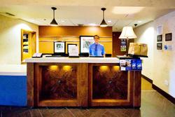 Hampton Inn & Suites Fresno