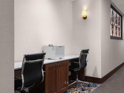Hampton Inn & Suites Fresno