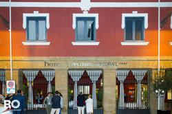 Pamplona Catedral Hotel