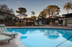 Casa Munras Hotel & Spa
