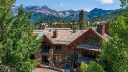 Mountain Lodge Telluride