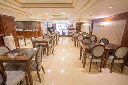 Nova Plaza Park Hotel
