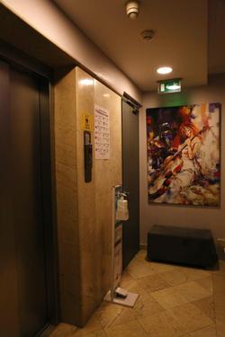 Nova Plaza Park Hotel
