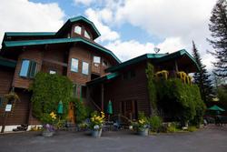 Kandahar Lodge