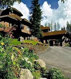 Kandahar Lodge