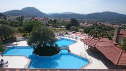 Sunshine Holiday Resort