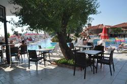 Sunshine Holiday Resort