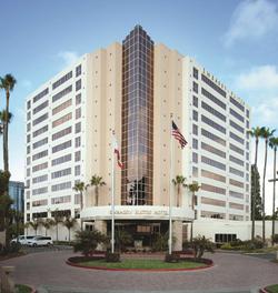Embassy Suites by Hilton San Diego La Joll