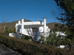 Hotel Villa de Laujar