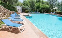 Hotel Villa de Laujar