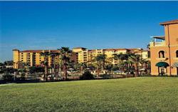Club Wyndham Bonnet Creek