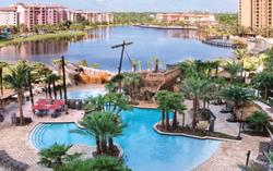 Club Wyndham Bonnet Creek