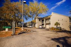 La Quinta Inn Tampa Busch Gardens