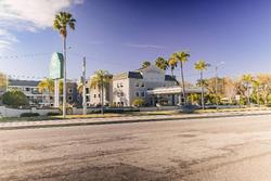 La Quinta Inn Tampa Busch Gardens