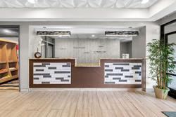 Best Western Knoxville Suites - Downtown