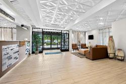 Best Western Knoxville Suites - Downtown