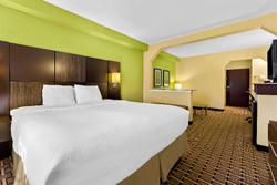 Best Western Knoxville Suites - Downtown