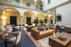 Eurostars Sevilla Boutique