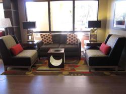 Hampton Inn Ft. Myers-Airport I-75