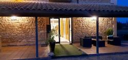 Villa Marcilla