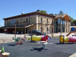 Villa Marcilla