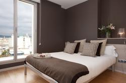 Lugaris Beach Apartments