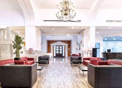 MELILLA PUERTO AFFILIATED BY MELIA